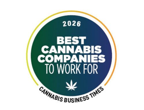 Best Cannabis Companies to Work For — 2026 Now Open for Entries