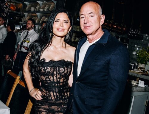 Inside Bezos’ Italian wedding extravaganza that’s costing more than you think