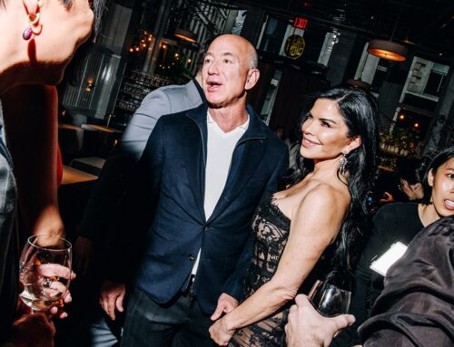 Inside Bezos’ $1B wedding plans: Amazon founder taps ultra-exclusive event company