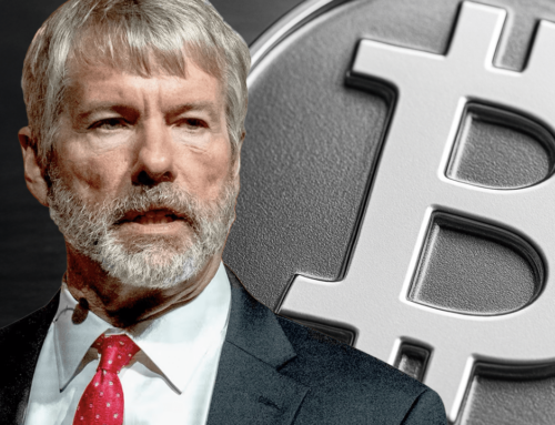 Strategy Boss Michael Saylor Maps 21-Year Journey to $21M Bitcoin at BTC Prague – Crypto N