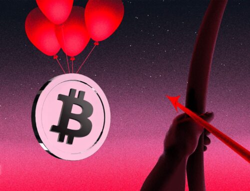 Two Major Support Levels to Watch for Bitcoin Price This Week