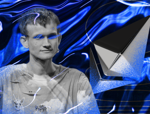 Ethereum’s Vitalik Buterin Calls Out Flaws in Current Digital ID Frameworks