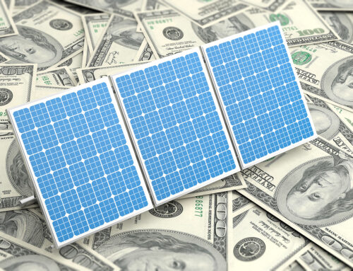 Trump Saves Taxpayers From Solyndra 2.0