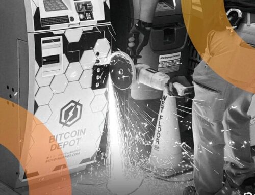 ‘Rogue’ Police Are Destroying Bitcoin ATMs: Bitcoin Depot Legal Chief