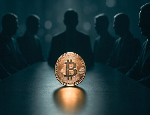 Just 216 Bitcoin holders own over 6 million BTC as market concentration grows