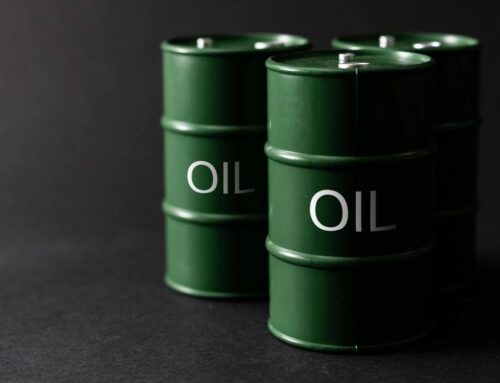 Bitcoin Continues Its Recovery as Oil Prices Ease Further – Markets and Prices Bitcoin New
