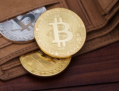 JPMorgan to Accept Bitcoin ETFs as Loan Collateral