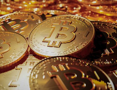 Bitcoin’s Main Rival Is US Treasuries, Not Gold, Says Bitwise CEO