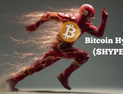 Bitcoin Hyper: The Layer 2 to Watch as Ethereum Eyes $10K