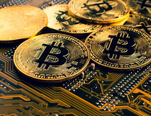 ProCap Financial SPAC Highlights Custody Issue for Corporate Bitcoin Treasuries