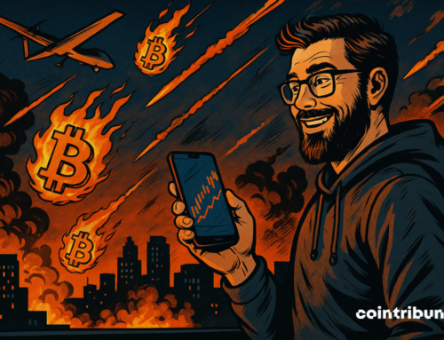Bitcoin Options Hold Strong Amid Geopolitical Turmoil