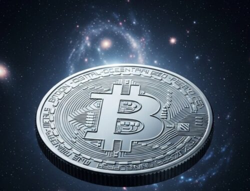 Bank of America Charts Bitcoin Among Most Disruptive 1,000-Year Innovations