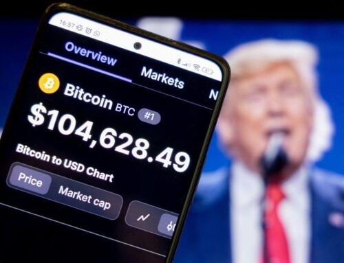 Bitcoin Stalls and Stocks Follow Suit – Markets and Prices Bitcoin News