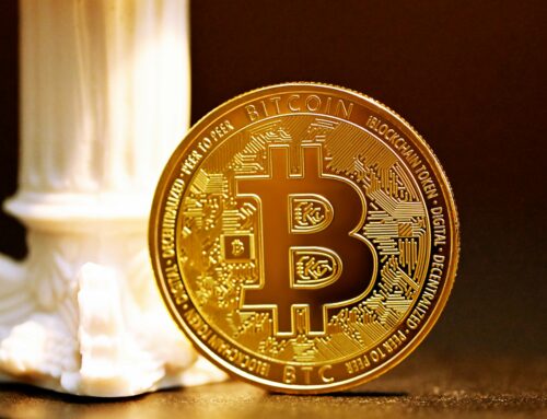Bitcoin Holds $104,000 Support As Market Deleverages Following Fed Decision – Is A Rally B