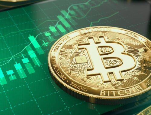 Blackrock and Fidelity Drive $548 Million Into Bitcoin ETFs – Markets and Prices Bitcoin N