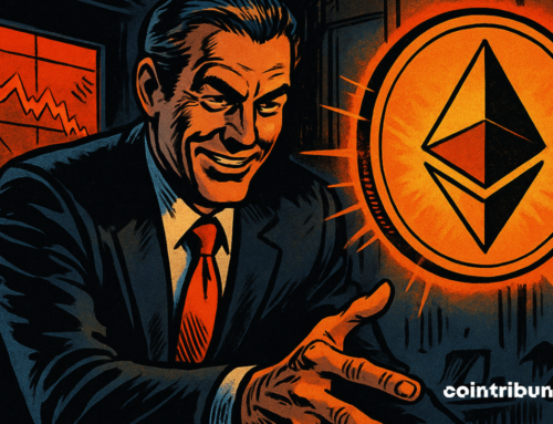 BlackRock Returns to Ethereum After Chaos-Inducing Sell-Off