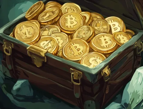 Mercurity Fintech Unveils $800M Bitcoin Treasury Plan as Company Graduates to Russell 2000