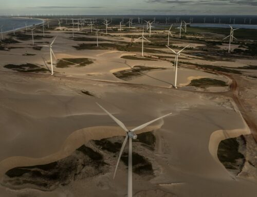Brazil’s Green-Energy Industry Is Falling Victim to Its Own