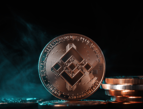 BNB Over Bitcoin? Chinese Company’s Stock Skyrockets on $1 Billion Crypto Treasury Plan