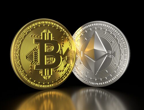 Is Ethereum Poised for Breakout Against Bitcoin?