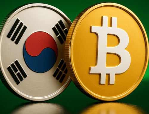 Bitcoin to Solana: Crypto Prices Stay High Above Global Averages in South Korea – Markets