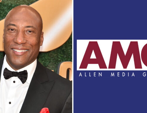 Allen Media Group Hires Investment Bank To Explore Sale Of TV Stations, Evaluate “Strategi