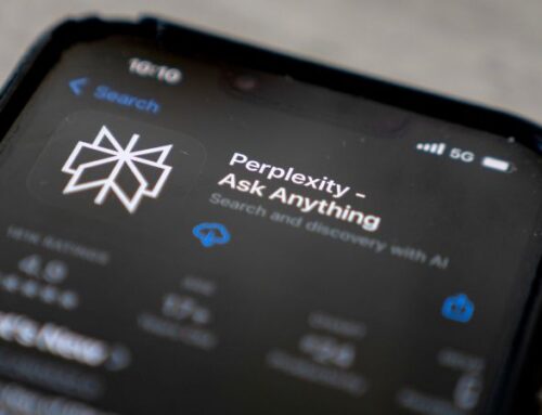 What is Perplexity, the AI startup said to be catching Meta and Apple’s attention