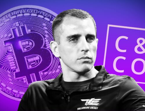 Crypto influencer Anthony Pompliano set to launch bitcoin-buying vehicle