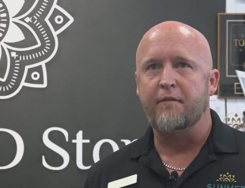 Arkansas business voices concern about restricting sale of hemp, cannabis products