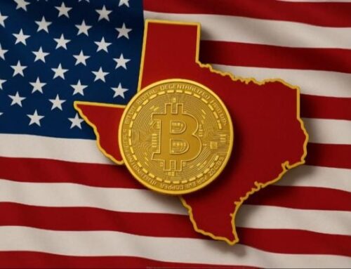 Texas governor signs Bitcoin reserve bill into law