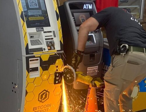 Jasper County deputies recover $25K in cash family paid into Bitcoin kiosk as part of scam
