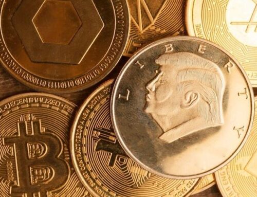 Bitcoin, Ethereum, XRP, Dogecoin Slide On Thursday Morning: What’s Going On?