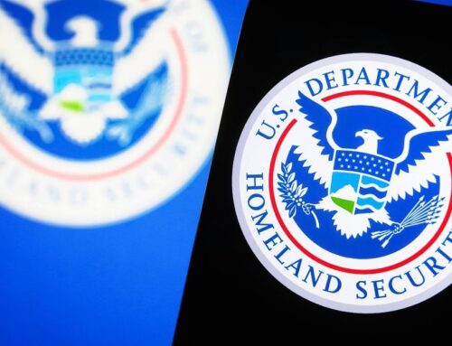 Homeland Security warns of “heightened threat environment” in U.S. after Iran strikes
