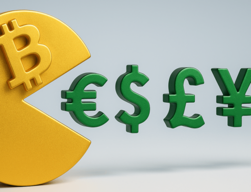 NYSE-Listed DDC Increases Bitcoin Treasury by 38 Coins, Yield Up 22% – Crypto News Bitcoin