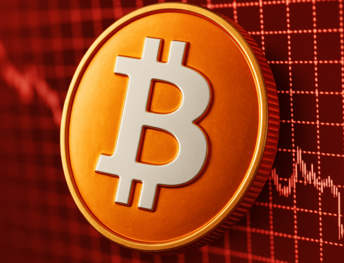 Bitcoin Languishes Below $103K as Global Tensions Rattle Markets – Markets and Prices Bitc