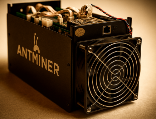 Trump’s Tariffs Just Reshaped Bitcoin’s Backbone