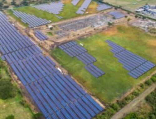 Colombia announces 19 measures to unblock renewable energy projects