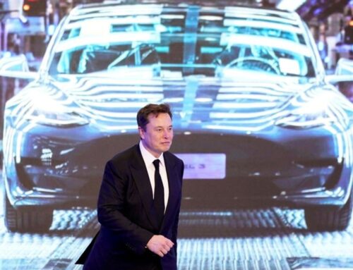 Elon Musk just dropped ‘Bitcoin-style’ XChat, and the community is losing it