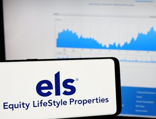 If You Invested $10K In Equity LifeStyle Stock 10 Years Ago, How Much Would You Have Now?