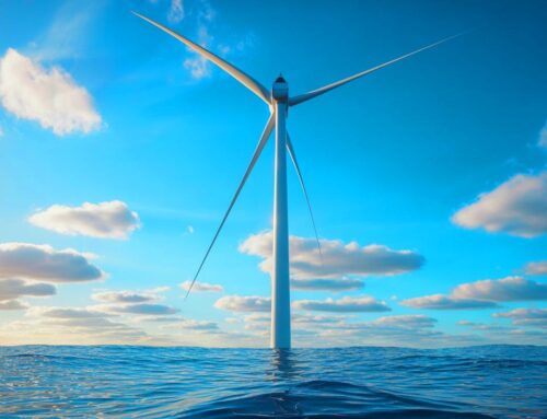 “Biggest Wind Turbine Ever”: China Smashes All Records With This Colossal Machine—But a Hi