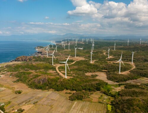 Financial analysts make revealing prediction about clean energy investments: ‘Expectations