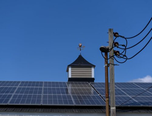 House budget bill would slash Pa. schools’ savings from planned solar projects