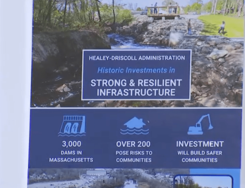 Healey shares $2.9B ‘Swiss Army knife’ plan to fund environmental reforms