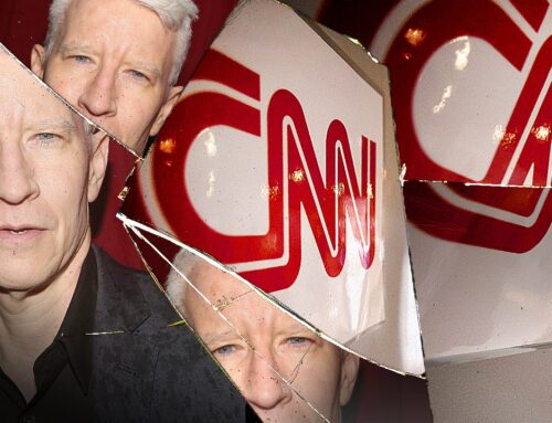 CNN has ‘tears on the horizon’ as Warner Bros. Discovery plots network spinoff, industry i