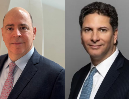 Lisandro Chanlatte and Carlos Asilis Create AC Global Investment Partners; Target Institut