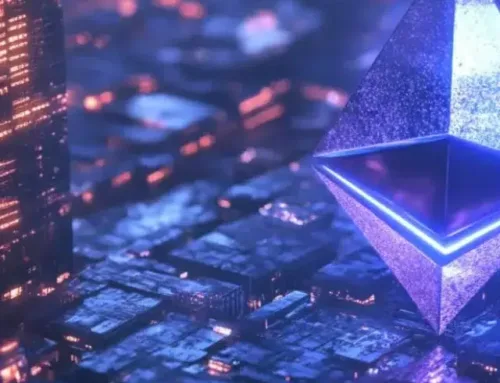 Ethereum co-founder: Wall Street will ‘go deep’ into DeFi and Ethereum