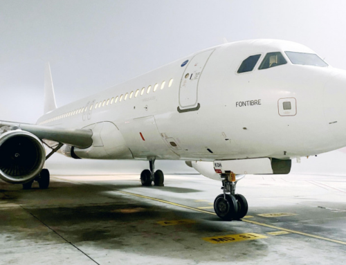 Japan firms push for individual investment options for aircraft, cars