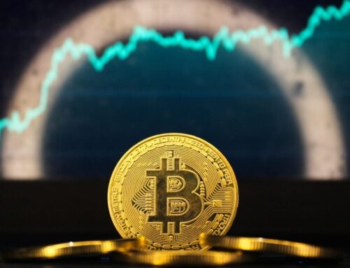 Crypto ETF Flows Split: Bitcoin Adds $228 Million While Ether Sees $26 Million Exit – Mark