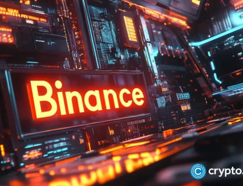 Binance Coin stalls; BNB Smart Chain surges past Ethereum