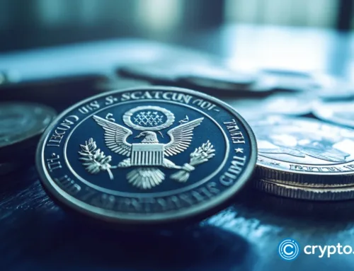 SEC pushes back on Ethereum and Solana ETF plans by REX-Osprey